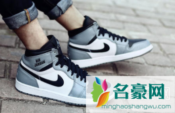 AJ1买小半码能穿吗 AJ1买小了半码怎么办