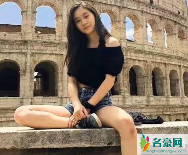 李连杰小女儿抑郁症复发 李连杰现在是哪国国籍