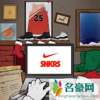 snkrs陪跑烧香表情包 snkrs抢鞋越快越好吗