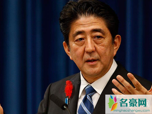 安倍将宣布日本所有地区进入紧急状态 日本疫情严重吗