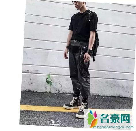 ro为什么是渣男鞋 男生穿ro是什么意思