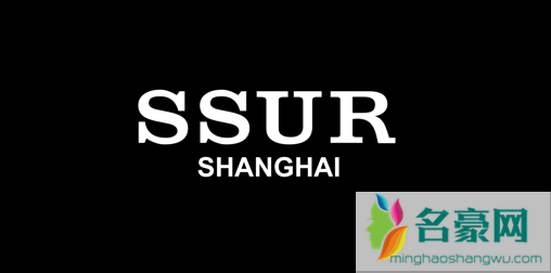 SSUR PLUS是什么品牌 SSUR PLUS和SSUR是什么关系