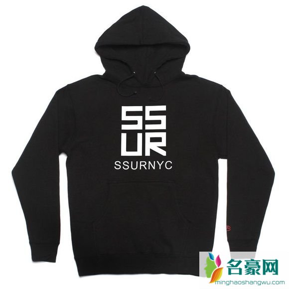 SSUR PLUS是什么品牌 SSUR PLUS和SSUR是什么关系