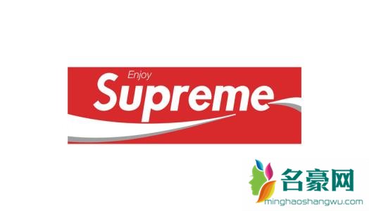 Nike官博拼错Supreme  Supreme是什么牌子