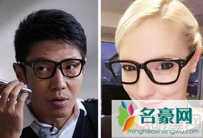 撒贝宁老婆李白是二婚? 二婚的也比章子怡名声好一点