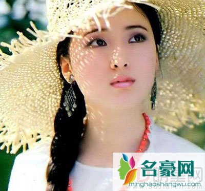 陈晓旭儿子廖宇靖图片 毕彥君和陈晓旭离婚后都放弃了儿子的抚养权