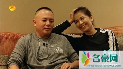 刘涛老公再次破产节目吵架 闪婚嫁给假富豪享受几天然后开始还债