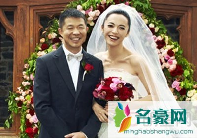 姚晨凌潇肃为什么离婚 被爱情伤透了找个老实人接盘