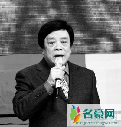 赵忠祥怎么玩弄董卿什么梗 赵忠祥和董卿什么关系?老相好有一腿吗