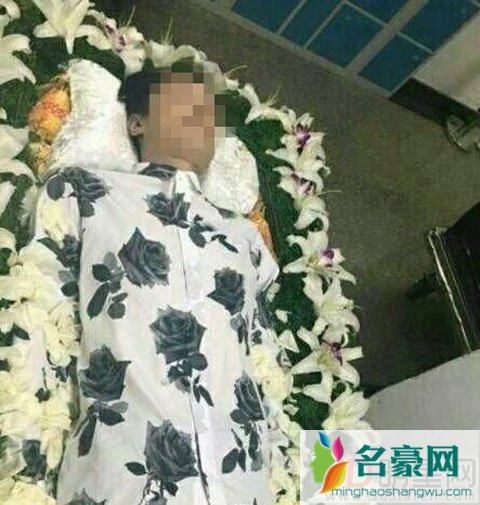 乔任梁死因深度解析 自杀的背后是压榨和欺虐吗