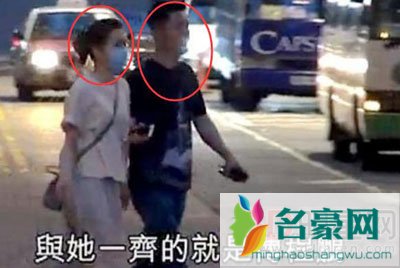 傅程鹏真的离婚了吗 女主为何每个镜头都哭丧着脸