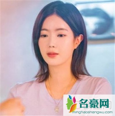 林秀香整容了吗 女主演新妓生传时还特意去拉了鼻子