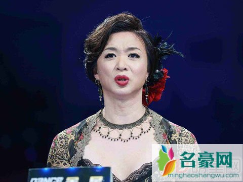 金星离婚了是真的吗 金星的老公和他离婚的原因揭秘