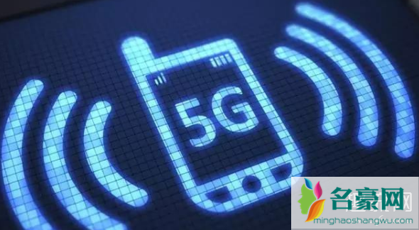 5g什么时候普及全国 麦当劳5g是炸鸡吗