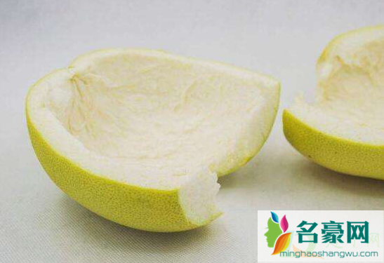 柚子皮怎么发酵能让它做花肥2