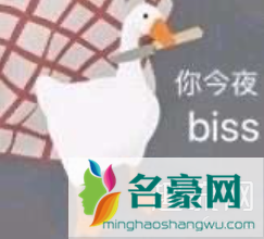 biss是什么梗 ​biss梗出处