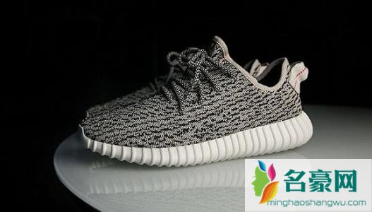 Yeezy为什么叫椰子鞋 椰子鞋是什么牌子