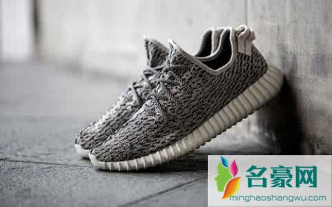 Yeezy为什么叫椰子鞋 椰子鞋是什么牌子