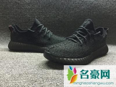 Yeezy为什么叫椰子鞋 椰子鞋是什么牌子