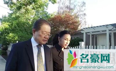 刘晓庆结婚几次了?有儿女吗 相信这次是最后一次婚姻吧