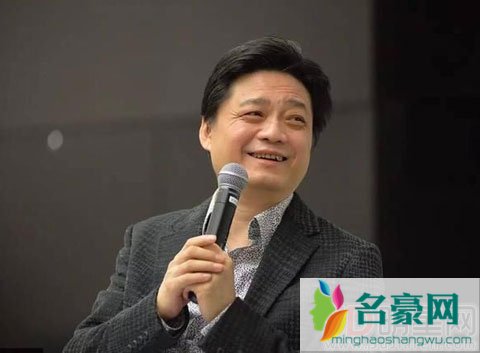 崔永元背后有靠山吗 为什么没人敢动崔永元