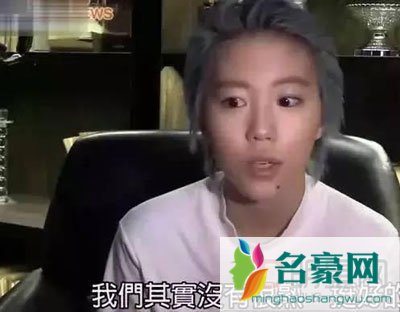 王菲的大女儿是不是基的?同性恋 王菲大女儿窦靖童父亲是谁