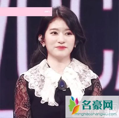 produce48李佳恩父母是谁 家庭背景简介是富二代吗