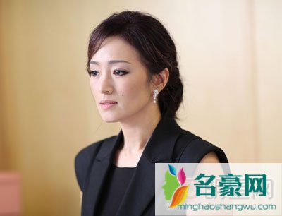 张艺谋看中陈婷什么 张艺谋为什么不娶巩俐