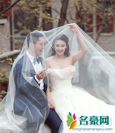 张雨绮婚姻好随意 张雨绮离婚语录+婚姻史点评