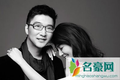 陈数离过婚了吗?结几次婚 陈数什么时候结的婚