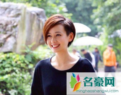 陈紫函老公戴向宇前妻是谁简介 戴向宇和前妻结婚照曝光