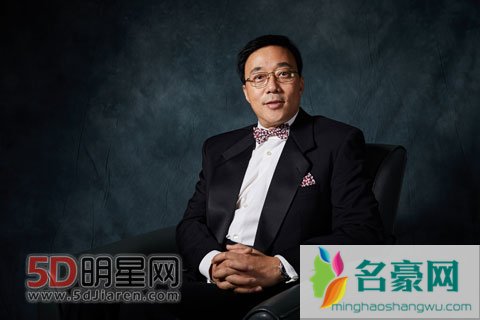 歌唱家谭晶的老公是谁 国宝级的大科学家王永红吗