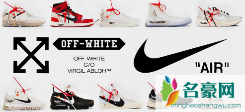 OFF-WHITE x Nike全新鞋型多久亮相 OFF-WHITE主理人Virgil回应鞋迷