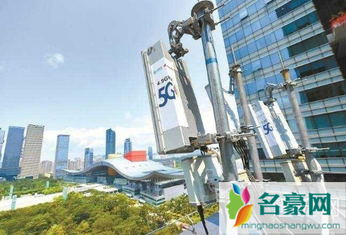 华为宣布今年6月支持5G消息商用 华为手机怎么截屏