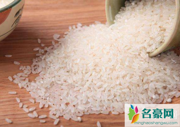 武汉大米紧缺是真的吗 湖北大米有毒吗能吃吗