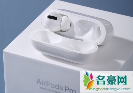 airpods有序列号就是正品吗1