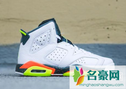 AJ6夏天穿会不会很热 AJ6是什么季节穿的