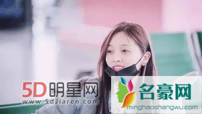 宇宙少女宣仪海南整容真的吗 素颜时的她耐看吗