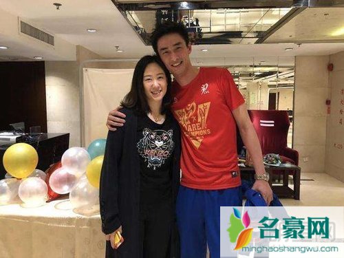 上海男排方颖超婚变出柜了吗 方颖超为什么离婚 真实原因