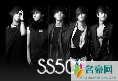 金贤重还在ss501吗 ss501金贤重综艺片