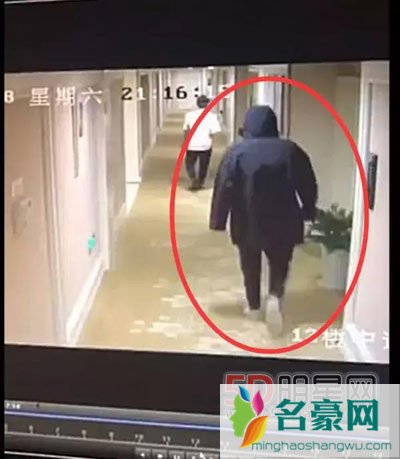 胡一天夜会门女主角是谁好看吗 被爆女主不只一个口味重很花心