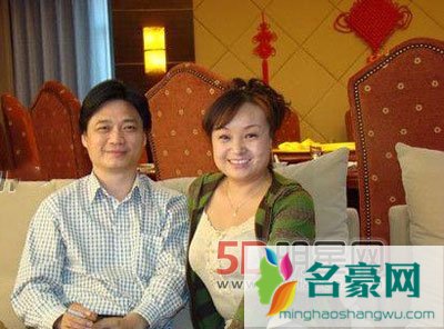 崔永元老婆叫什么名字 妻子何静的简历是师徒关系吗 