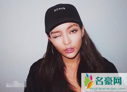 中国第一女rapper是谁 资料 国内10大女rapper排名名单简介