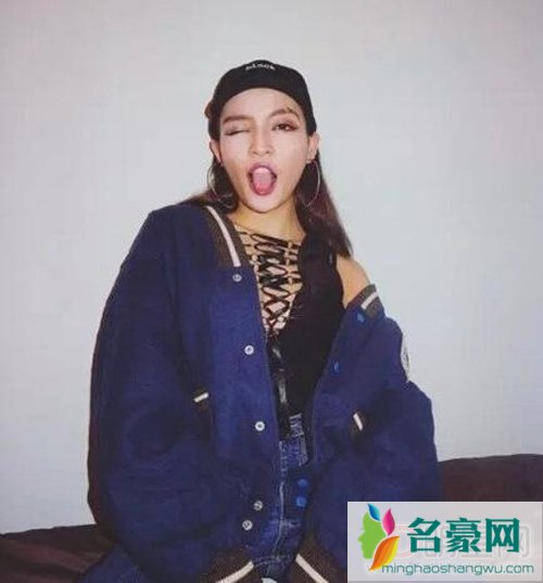 中国第一女rapper是谁 资料 国内10大女rapper排名名单简介