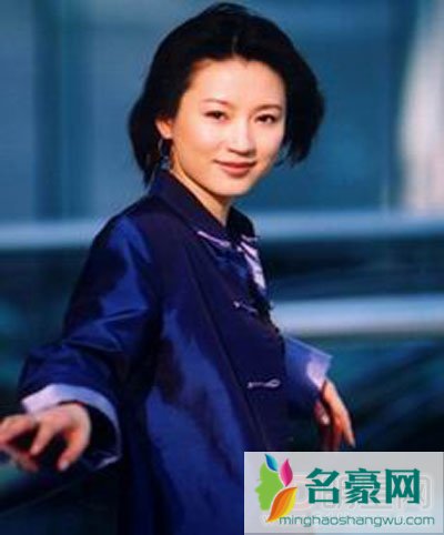 吕成功第二任妻子资料 吕成功再婚现任夫人杨乐乐照片曝光