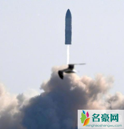 SpaceX星际飞船是哪个国家干什么的 SpaceX星际飞船有什么意义