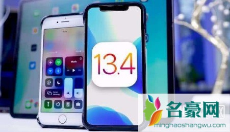 ios13.4正式版更新内容一览 ios13.4正式版实际体验如何