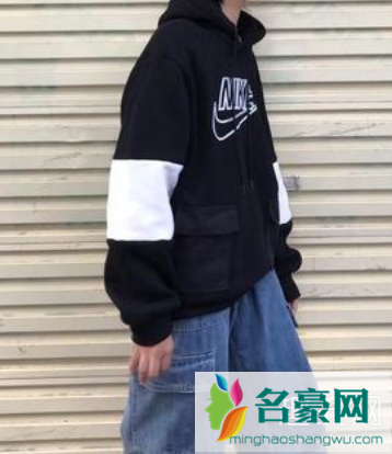 耐克大勾和小勾有什么区别 耐克大勾和小勾哪个好看