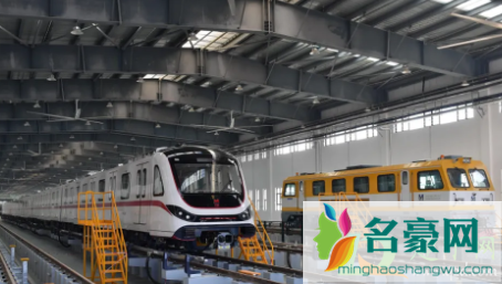 2021武汉地铁5号线开通了吗1