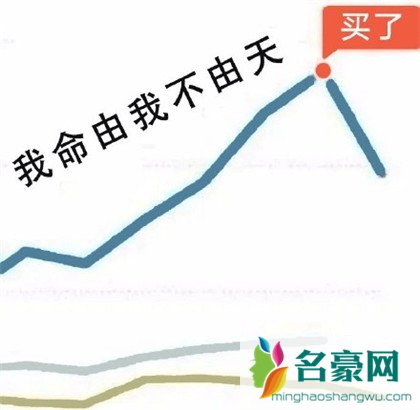 基金绿了表情包图片2021最新11